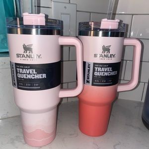 Stanley Travel Quencher Exclusive for Target